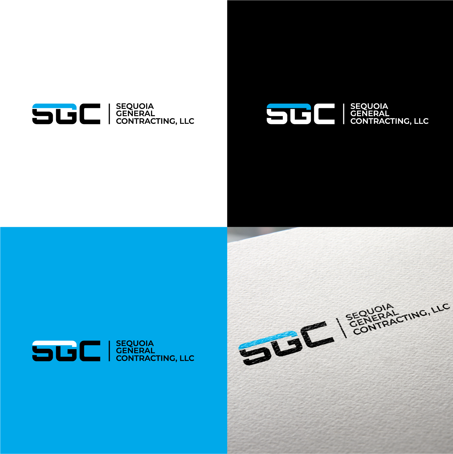 Design de Logo par Axeen pour AHM Construction, LLC | Design #37305404