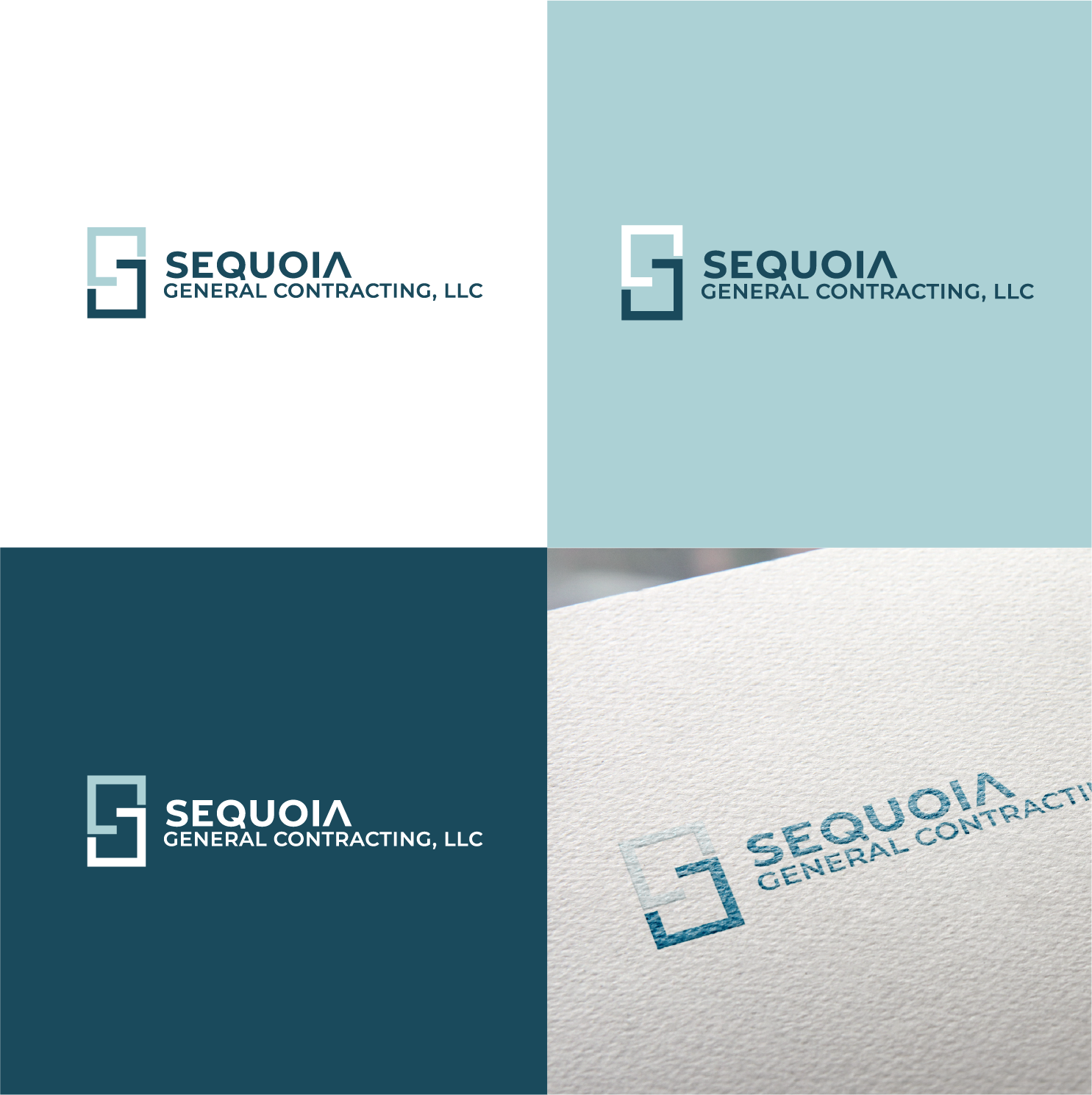 Design de Logo par Axeen pour AHM Construction, LLC | Design #37305406