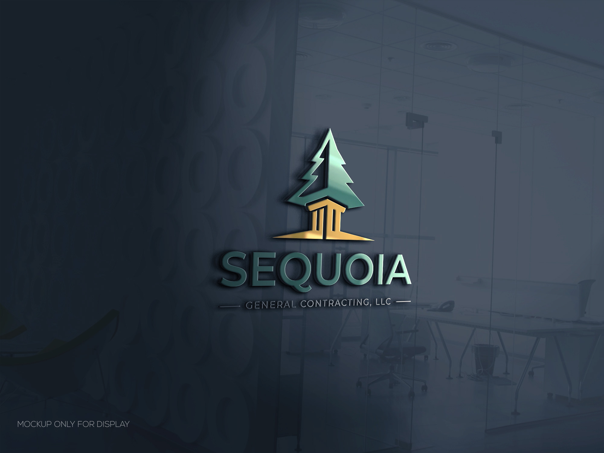 Design de Logo par LogoEon pour AHM Construction, LLC | Design #37303971