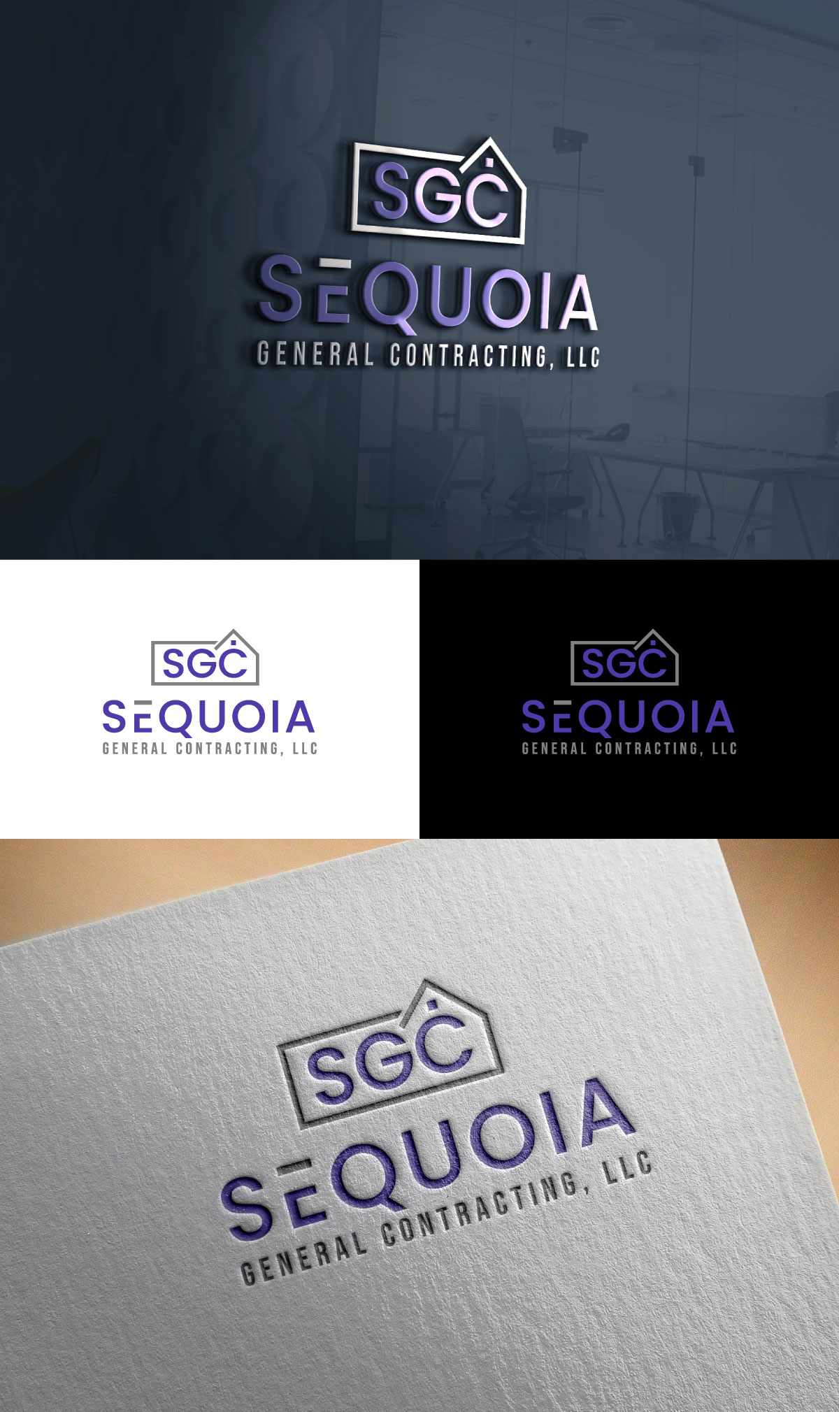 Design de Logo par Rashika_139 pour AHM Construction, LLC | Design #37321144