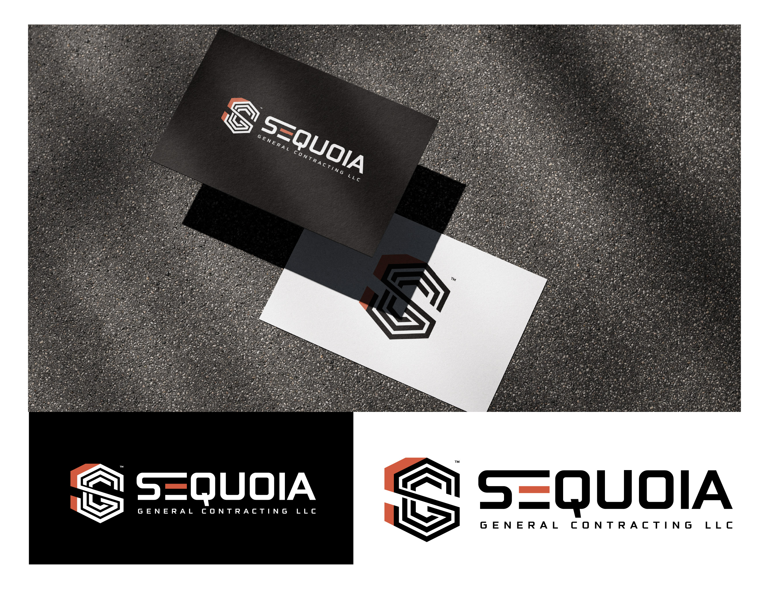 Design de Logo par Idea Master Plus pour AHM Construction, LLC | Design #37305957