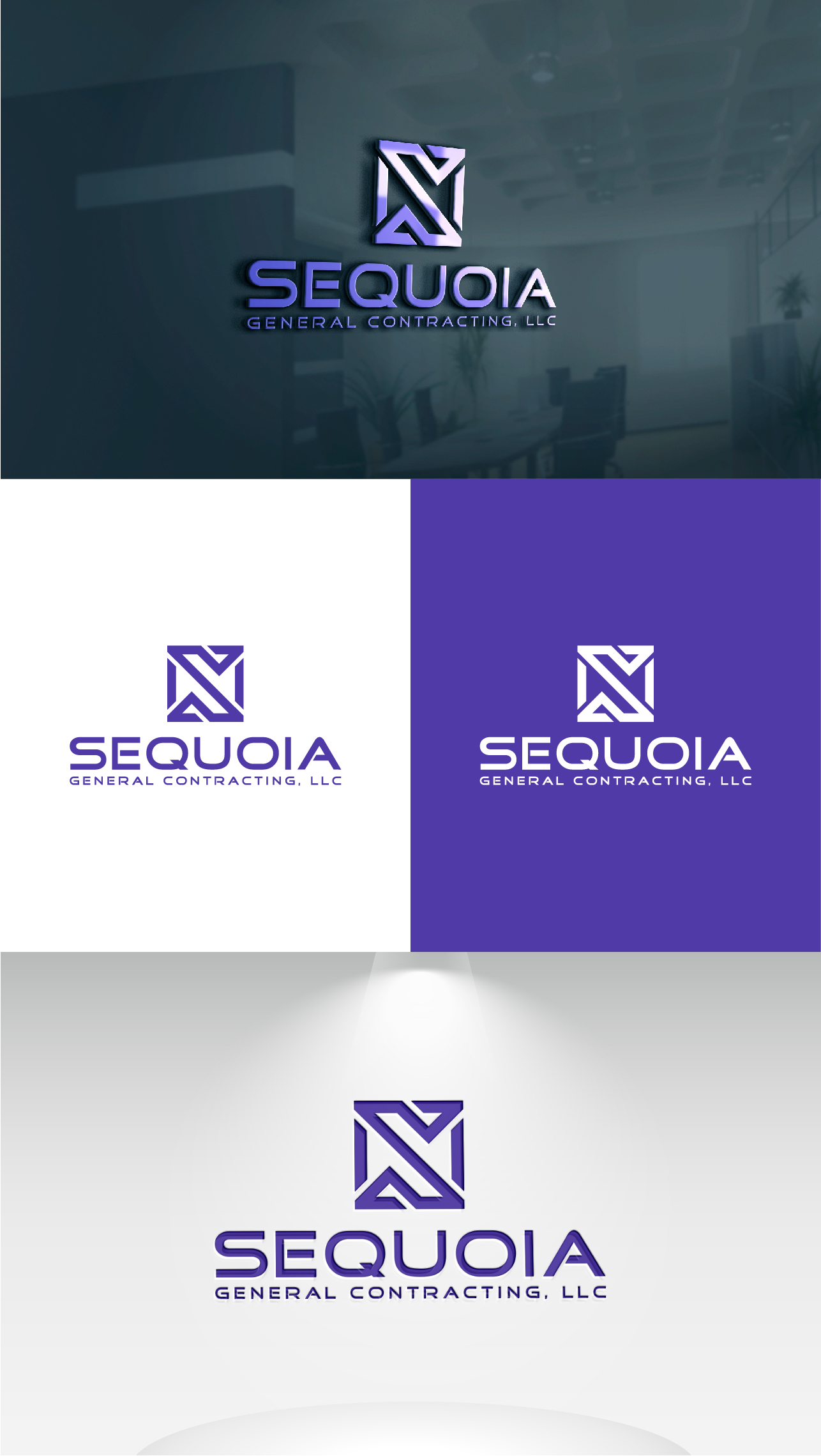 Design de Logo par RKsharma pour AHM Construction, LLC | Design #37304571
