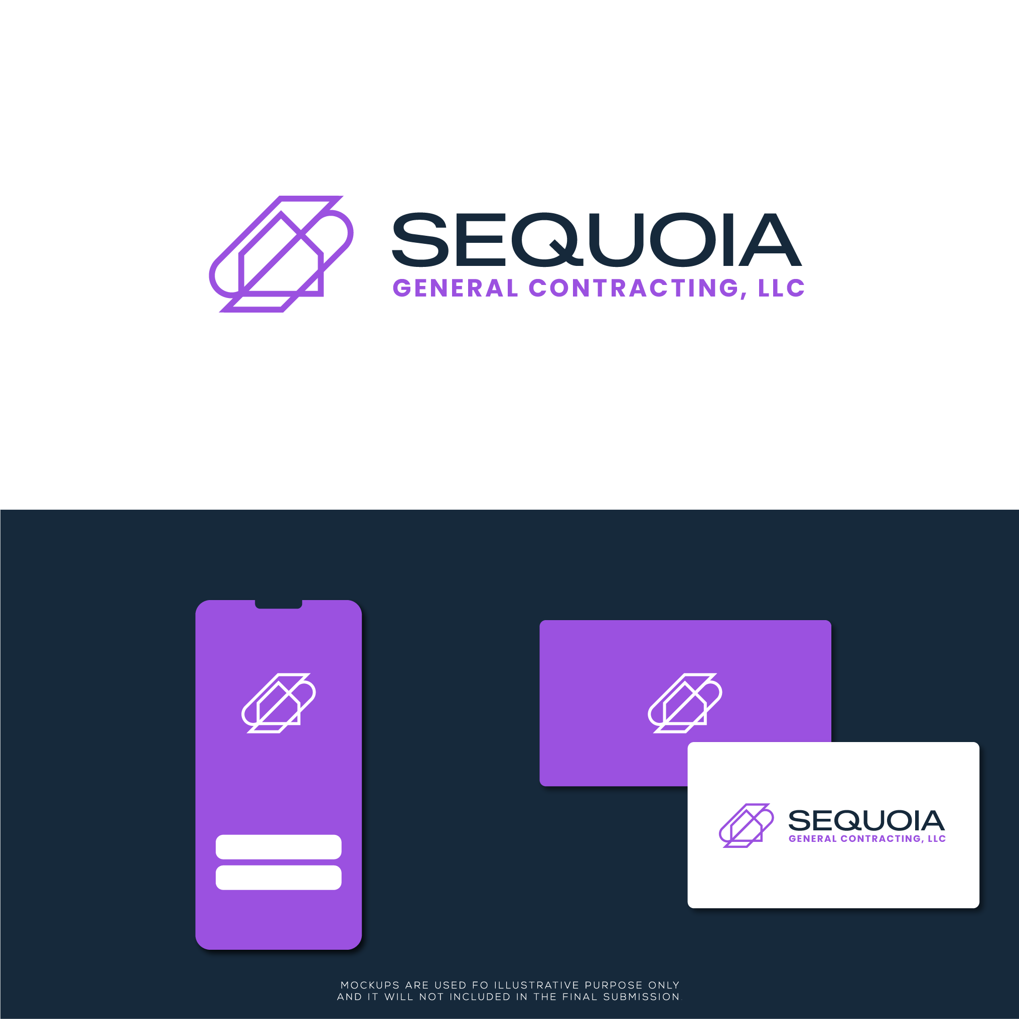 Design de Logo par the3kings pour AHM Construction, LLC | Design #37323599