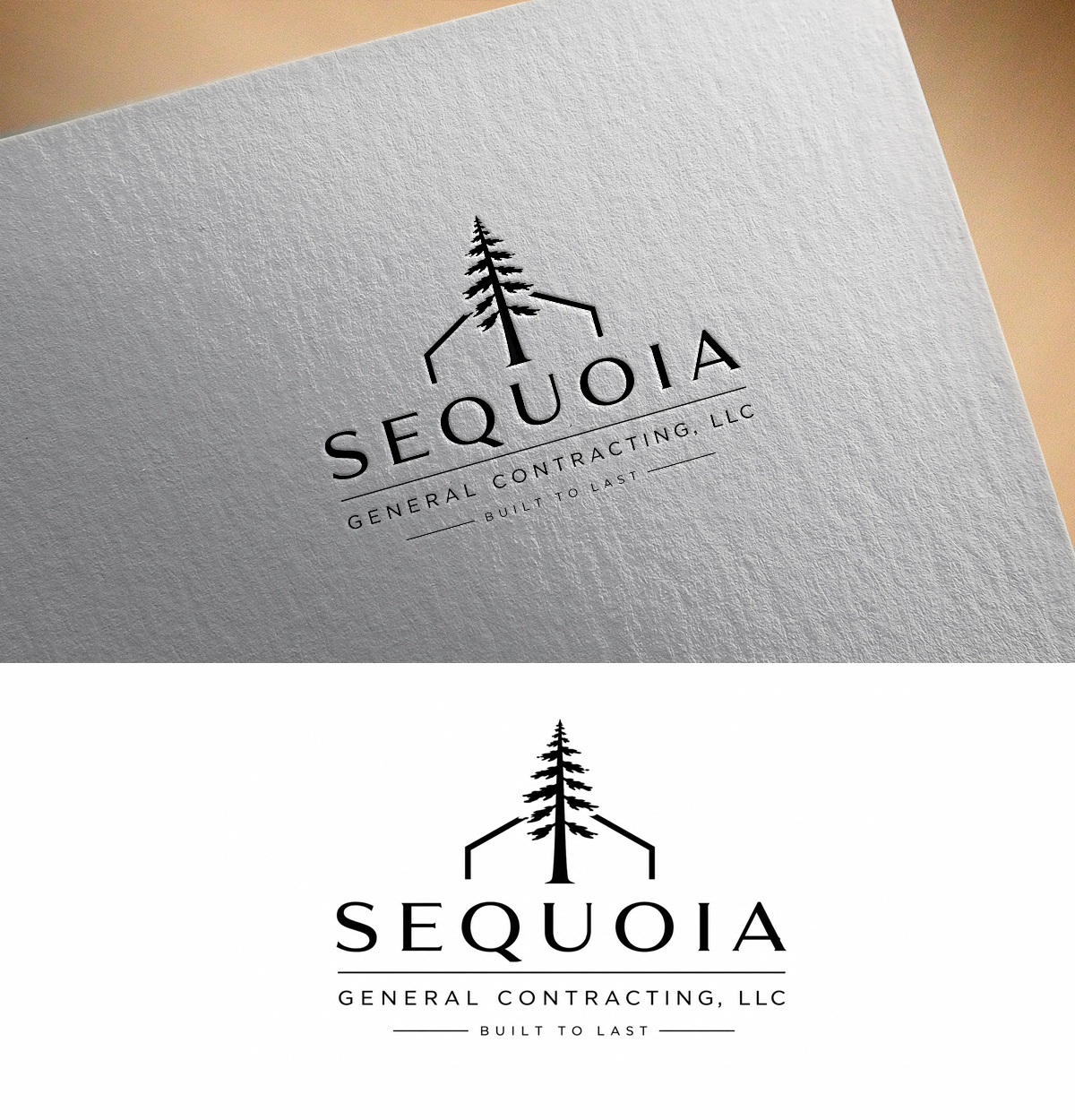 Design de Logo par NEST Design pour AHM Construction, LLC | Design #37304369