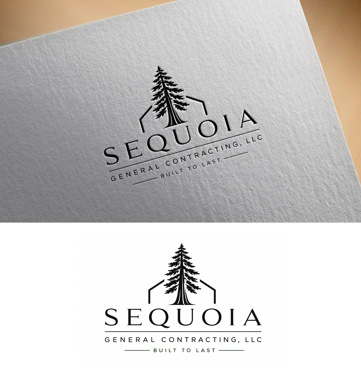 Design de Logo par NEST Design pour AHM Construction, LLC | Design #37306532
