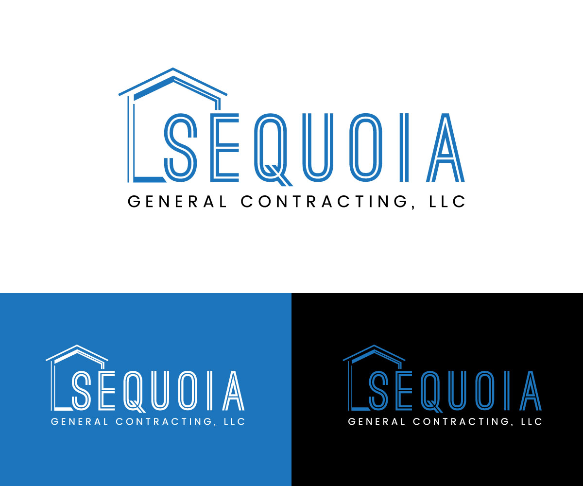 Design de Logo par Kavth pour AHM Construction, LLC | Design #37323812