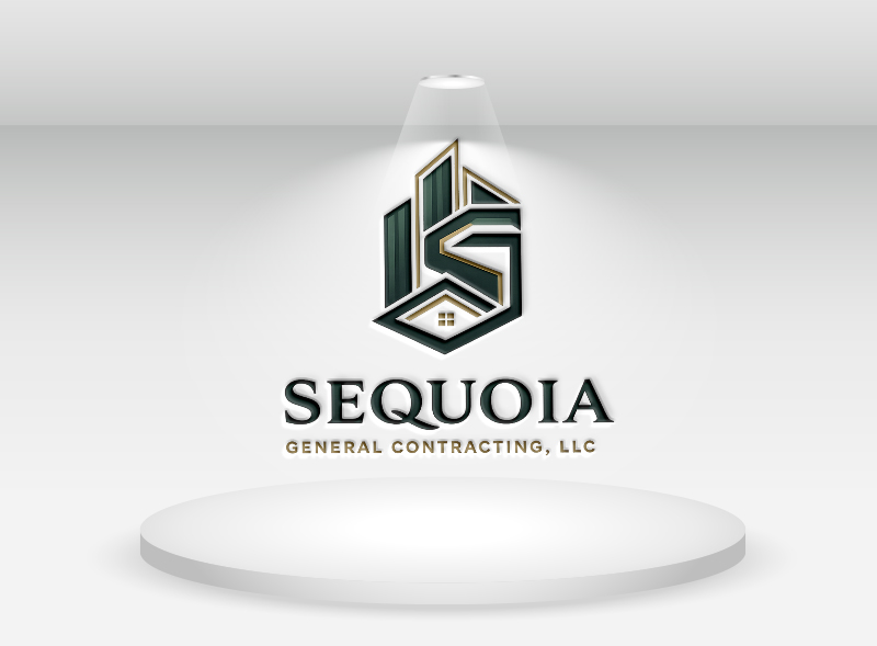 Design de Logo par Tasnuba Tabassum pour AHM Construction, LLC | Design #37317039
