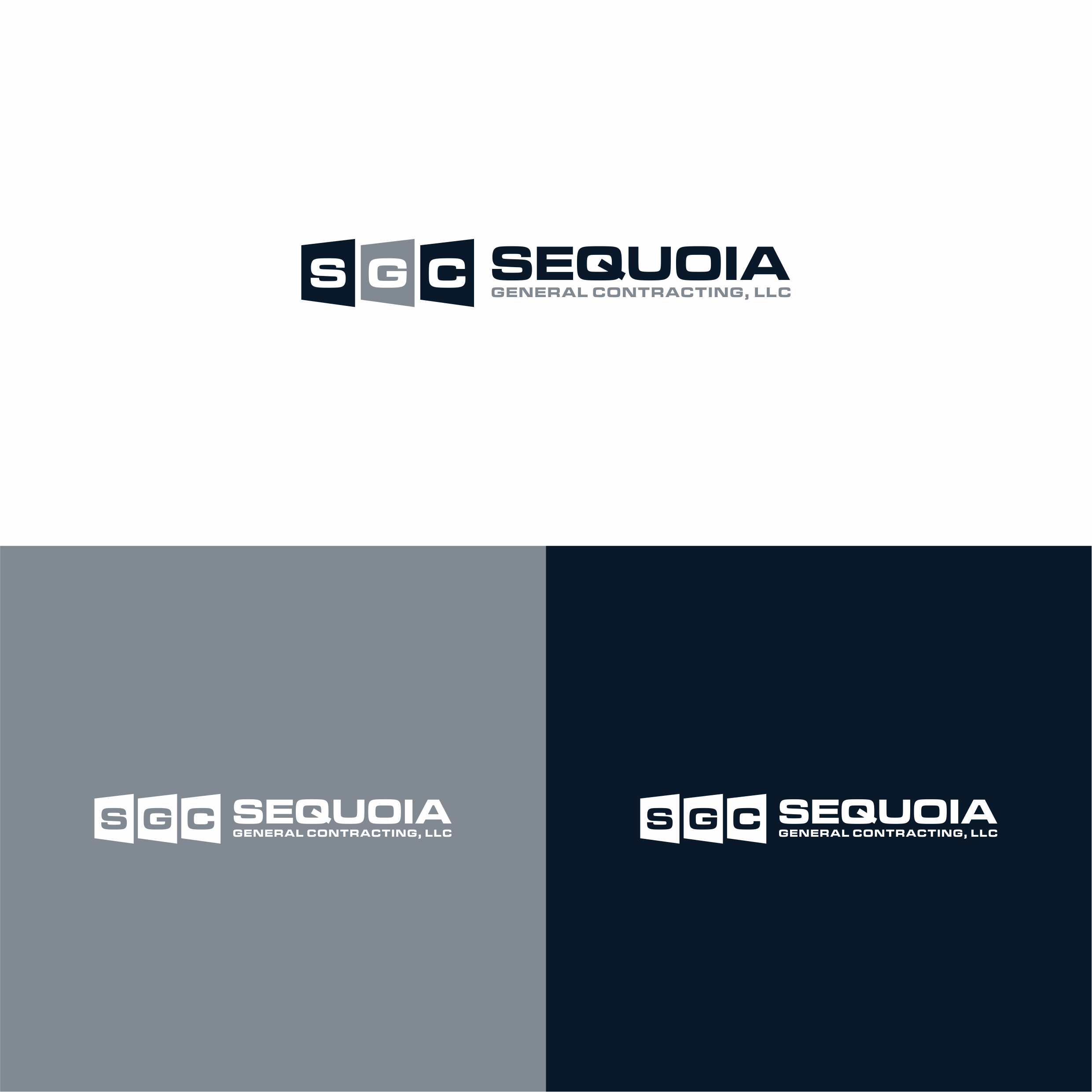 Design de Logo par ndra pour AHM Construction, LLC | Design #37304701