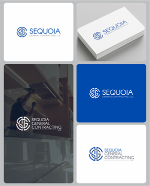 Design de Logo par ndra pour AHM Construction, LLC | Design : #37304738