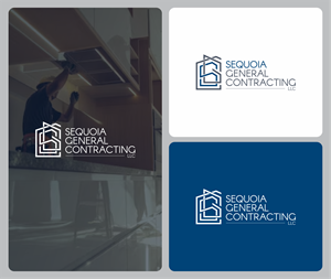 Design de Logo par ndra pour AHM Construction, LLC | Design : #37305156