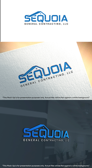 Design de Logo par RaKu 2 pour AHM Construction, LLC | Design : #37323730