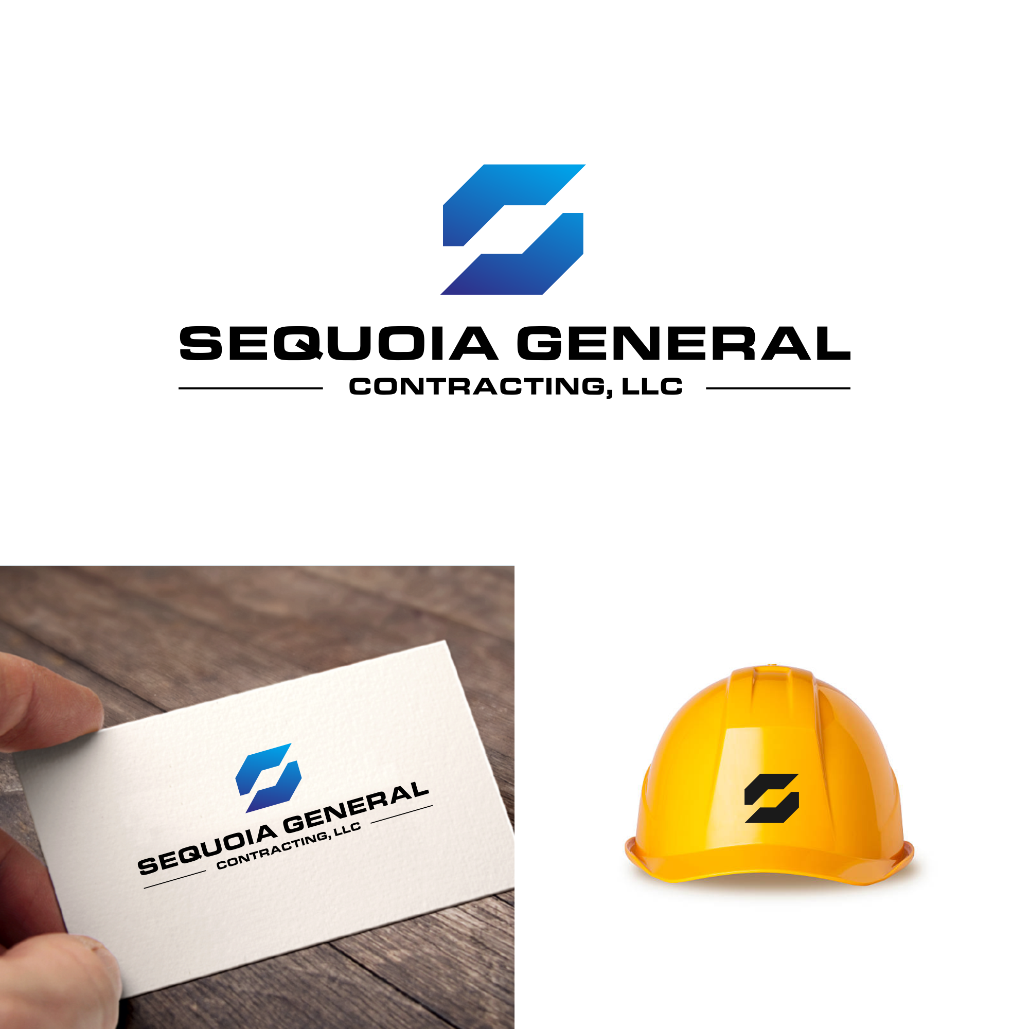 Design de Logo par Megan Logan pour AHM Construction, LLC | Design #37308115