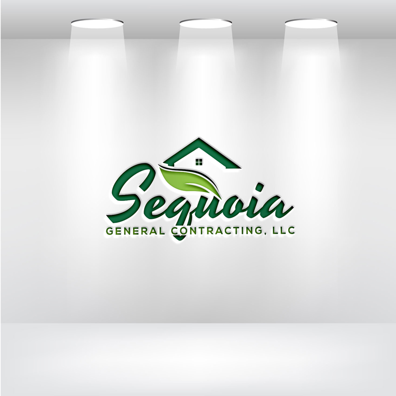 Logo Design by luxydesign for AHM Construction, LLC | Design #37303650