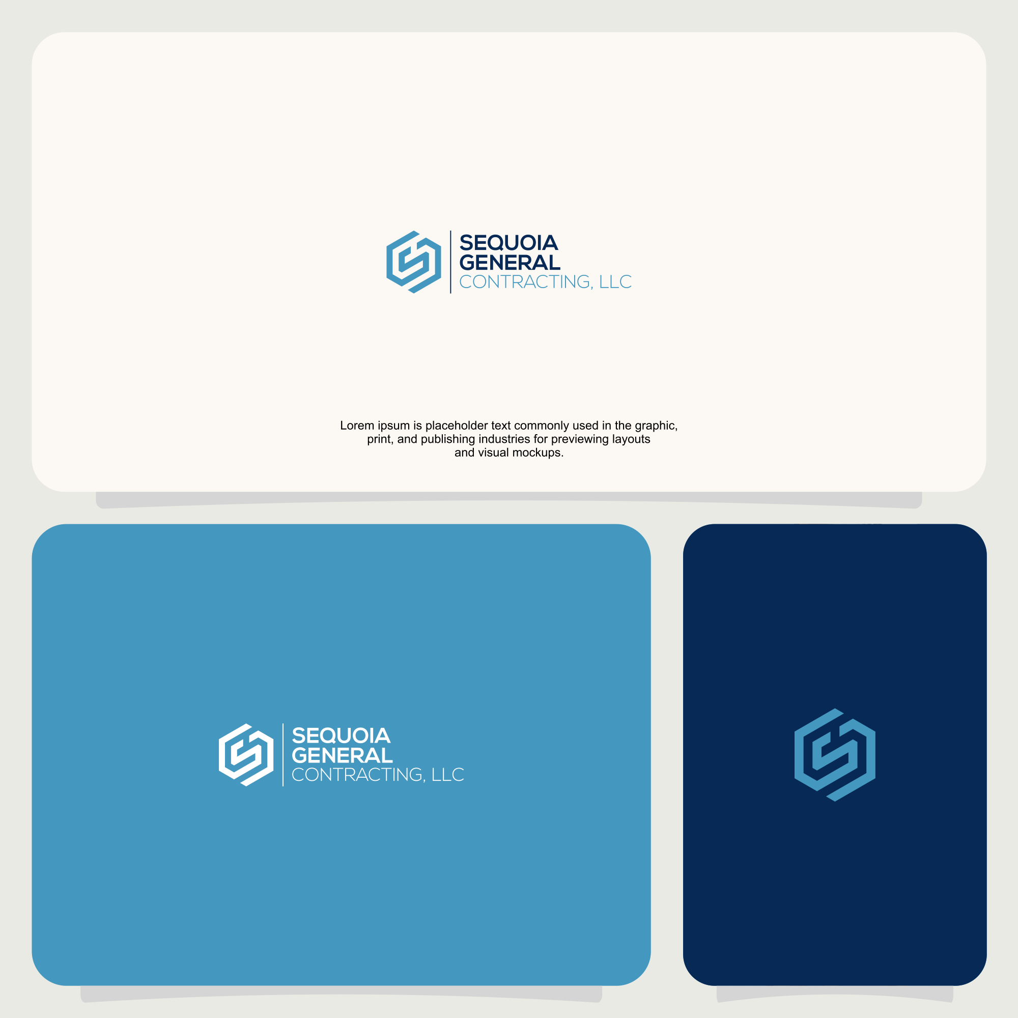 Design de Logo par edmore pour AHM Construction, LLC | Design #37311248