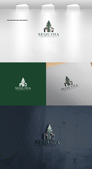 Design de Logo par Rahmina pour AHM Construction, LLC | Design : #37306038