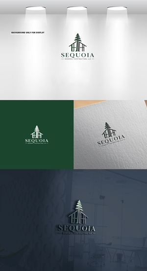 Design de Logo par Rahmina pour AHM Construction, LLC | Design : #37306039