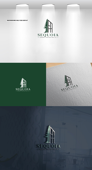 Design de Logo par Rahmina pour AHM Construction, LLC | Design : #37306040