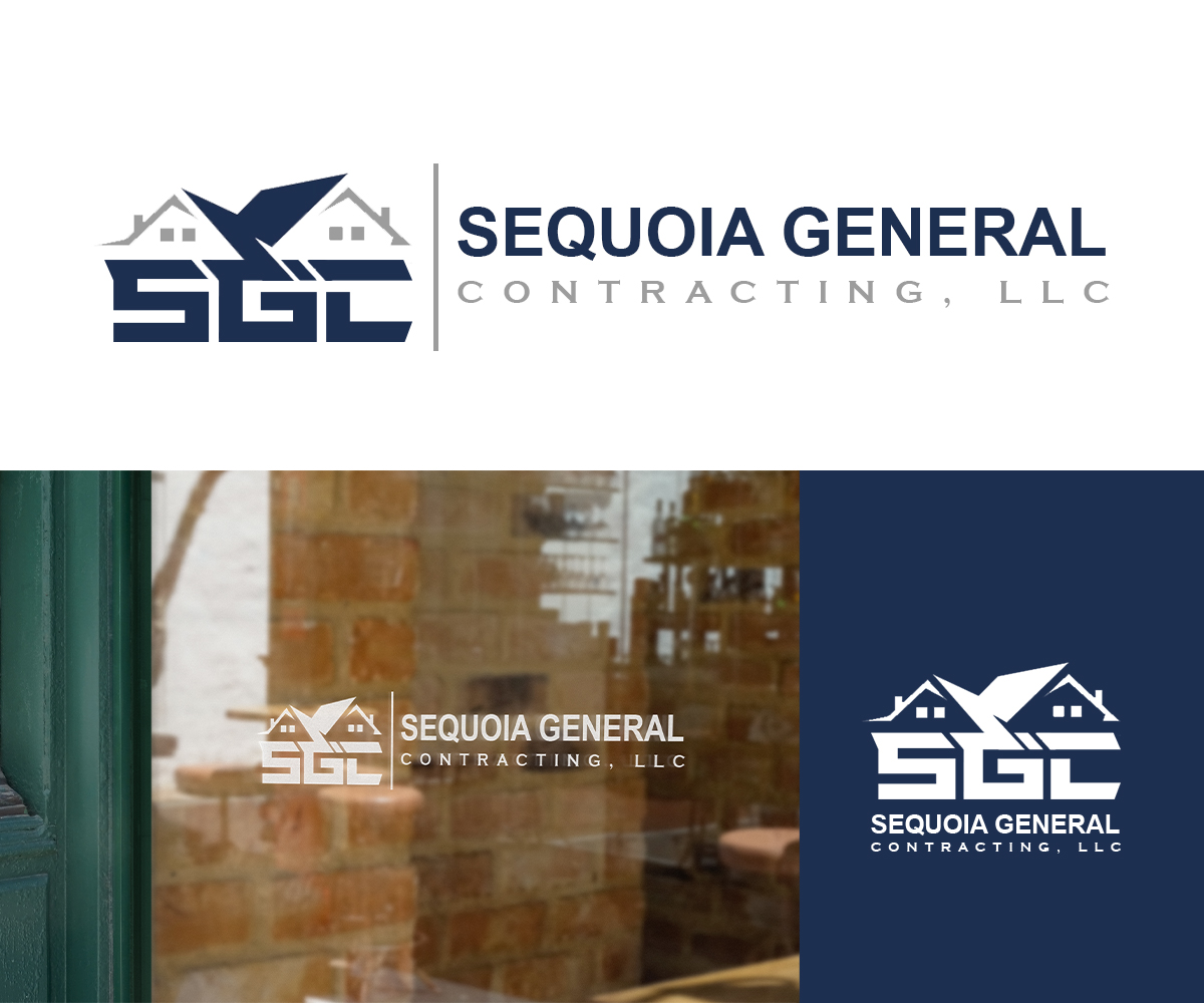 Design de Logo par SR Creations. pour AHM Construction, LLC | Design #37309558