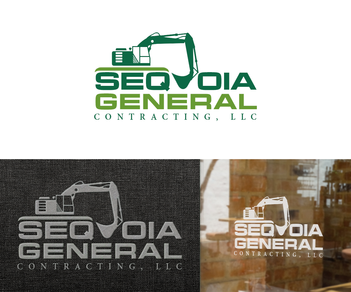 Design de Logo par SR Creations. pour AHM Construction, LLC | Design #37309781