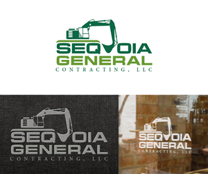 Design de Logo par SR Creations. pour AHM Construction, LLC | Design : #37309781
