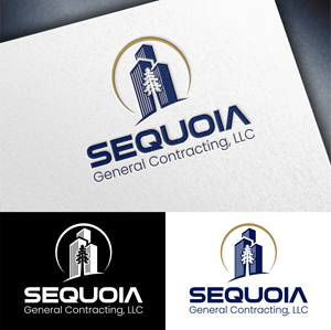 Design de Logo par John Mark Arts pour AHM Construction, LLC | Design : #37303275