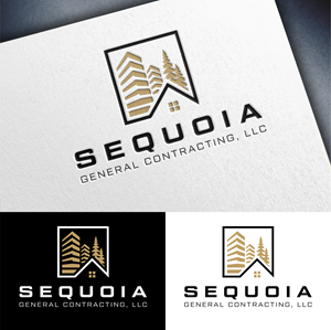 Design de Logo par John Mark Arts pour AHM Construction, LLC | Design : #37312745