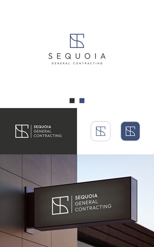 Design de Logo par Dell_a.Design pour AHM Construction, LLC | Design : #37304165