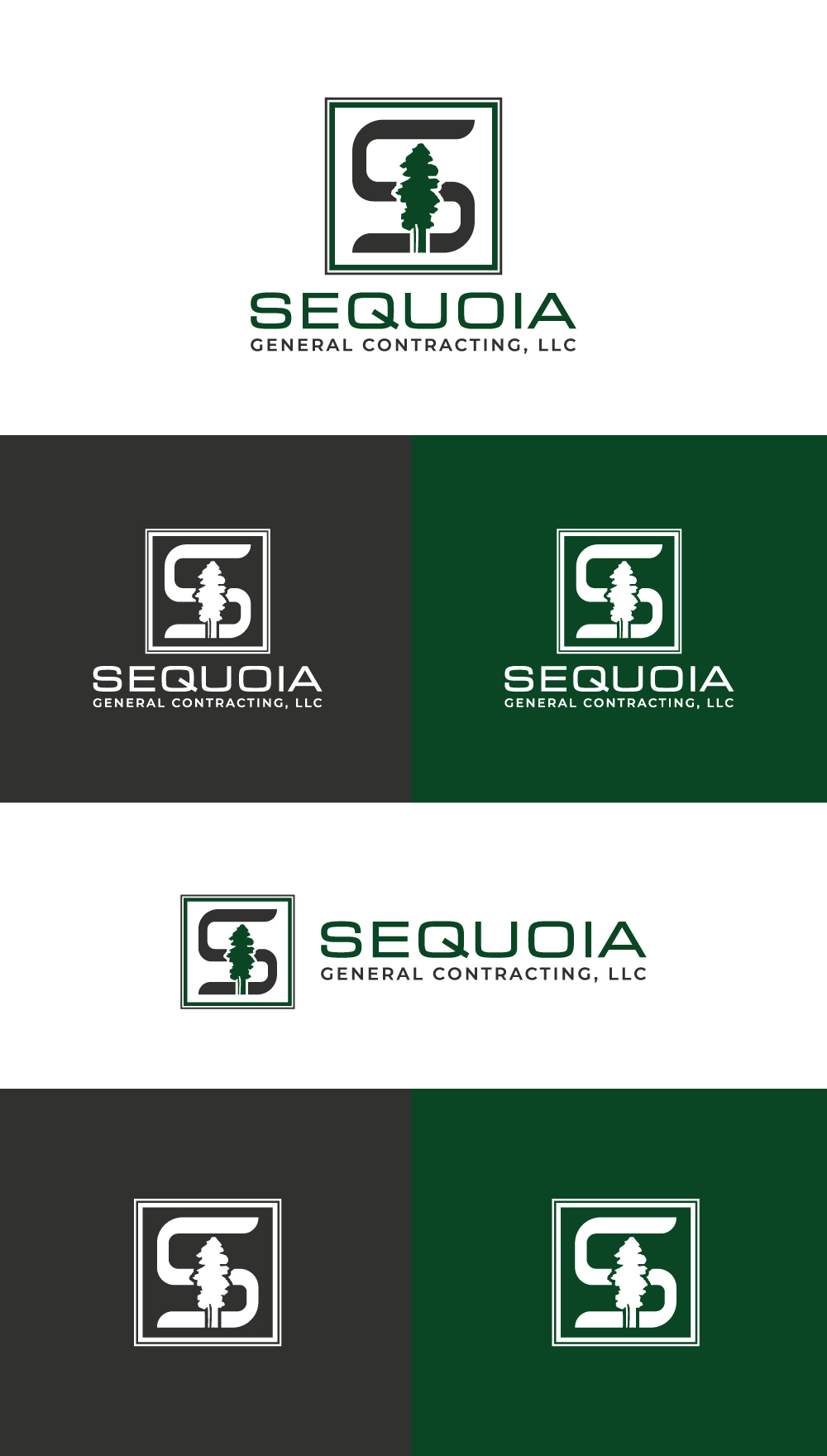 Design de Logo par AbdurRahim@ pour AHM Construction, LLC | Design #37312528