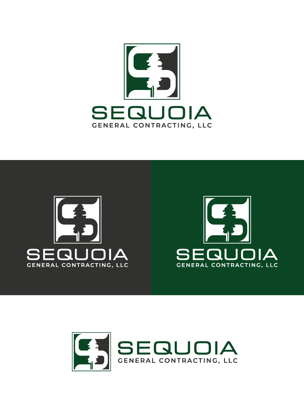 Design de Logo par AbdurRahim@ pour AHM Construction, LLC | Design #37312583