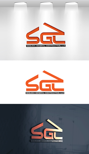 Design de Logo par VisionCraft™ pour AHM Construction, LLC | Design : #37303428