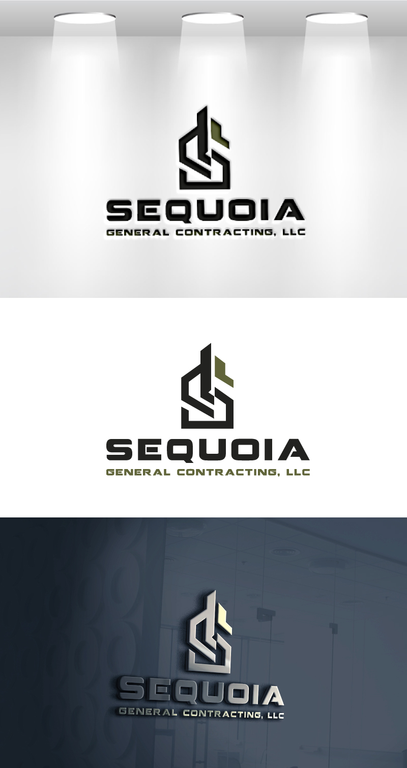Design de Logo par VisionCraft™ pour AHM Construction, LLC | Design #37303429