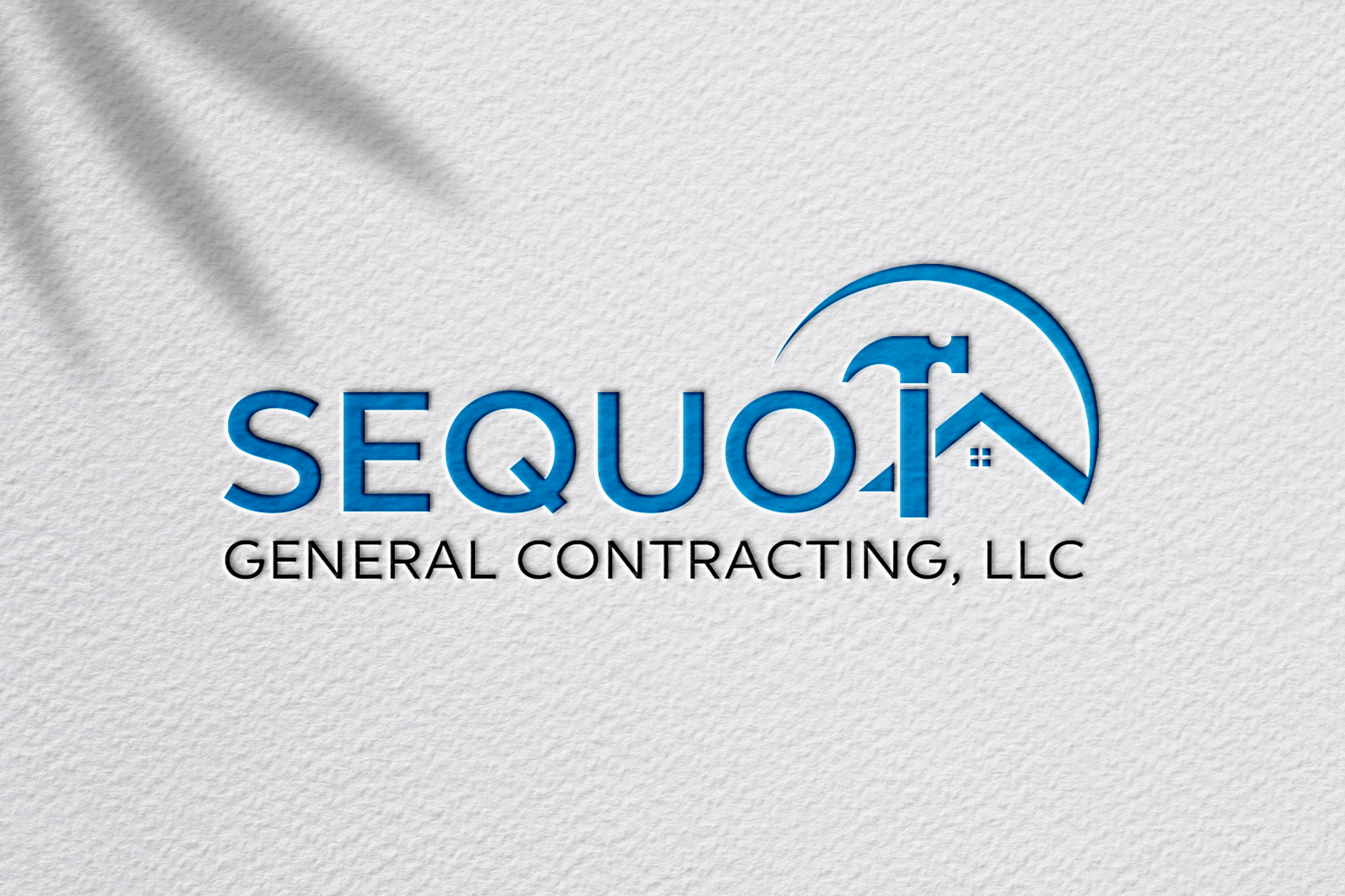 Design de Logo par mahfuz1450r pour AHM Construction, LLC | Design #37314678