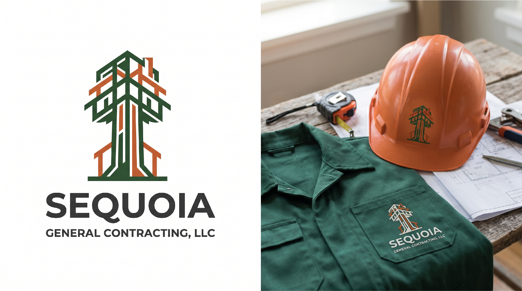 Design de Logo par LogoLogic98 pour AHM Construction, LLC | Design #37311991