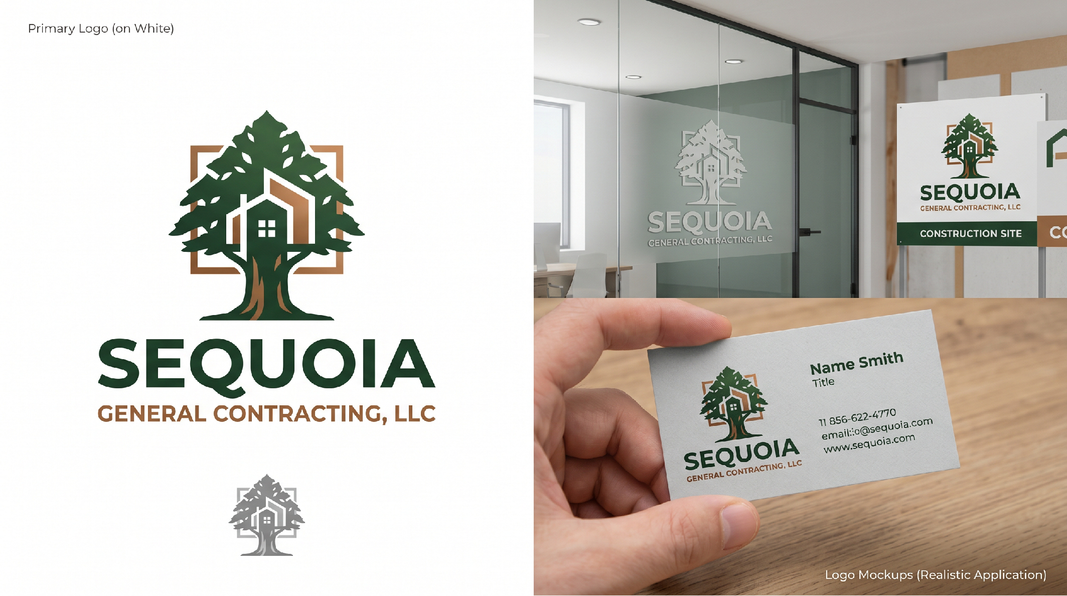 Design de Logo par LogoLogic98 pour AHM Construction, LLC | Design #37311998