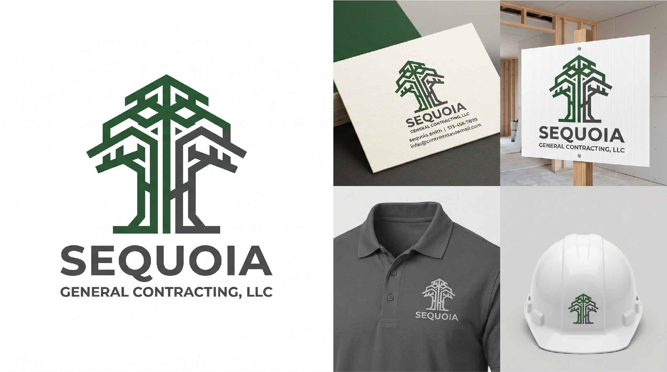 Design de Logo par LogoLogic98 pour AHM Construction, LLC | Design #37312000
