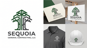 Design de Logo par LogoLogic98 pour AHM Construction, LLC | Design : #37312000