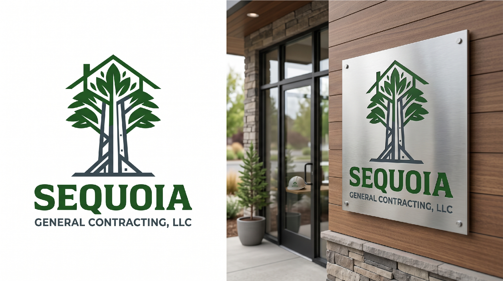 Design de Logo par LogoLogic98 pour AHM Construction, LLC | Design #37312001