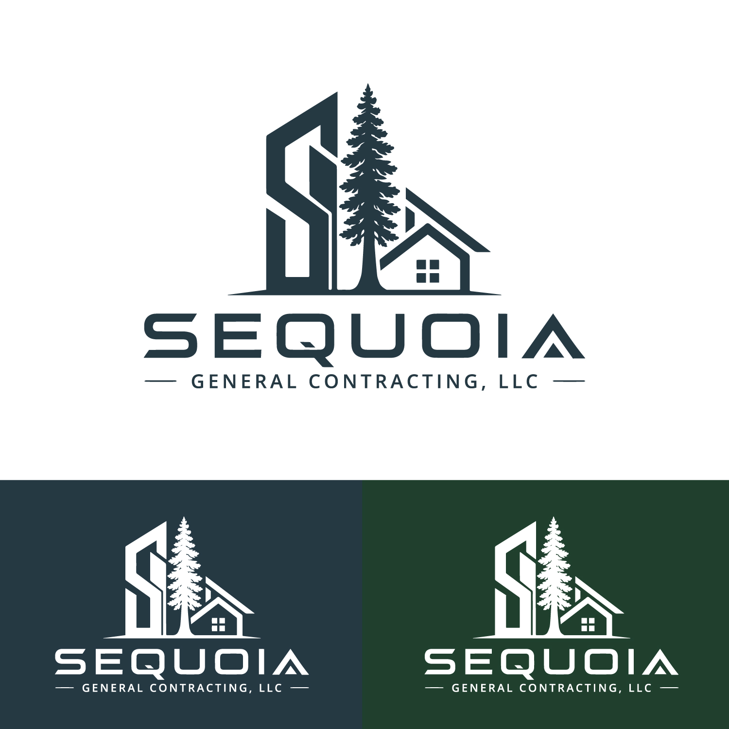 Design de Logo par greatlikelogo pour AHM Construction, LLC | Design #37306294