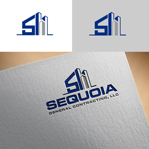 Design de Logo par Faria. pour AHM Construction, LLC | Design : #37305401