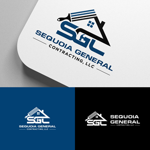 Logo Design by Bione for AHM Construction, LLC | Design: #37307162