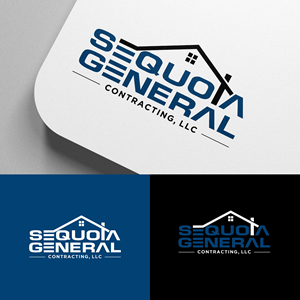 Logo Design by Bione for AHM Construction, LLC | Design: #37307200