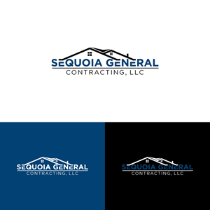 Logo Design by Bione for AHM Construction, LLC | Design: #37320800