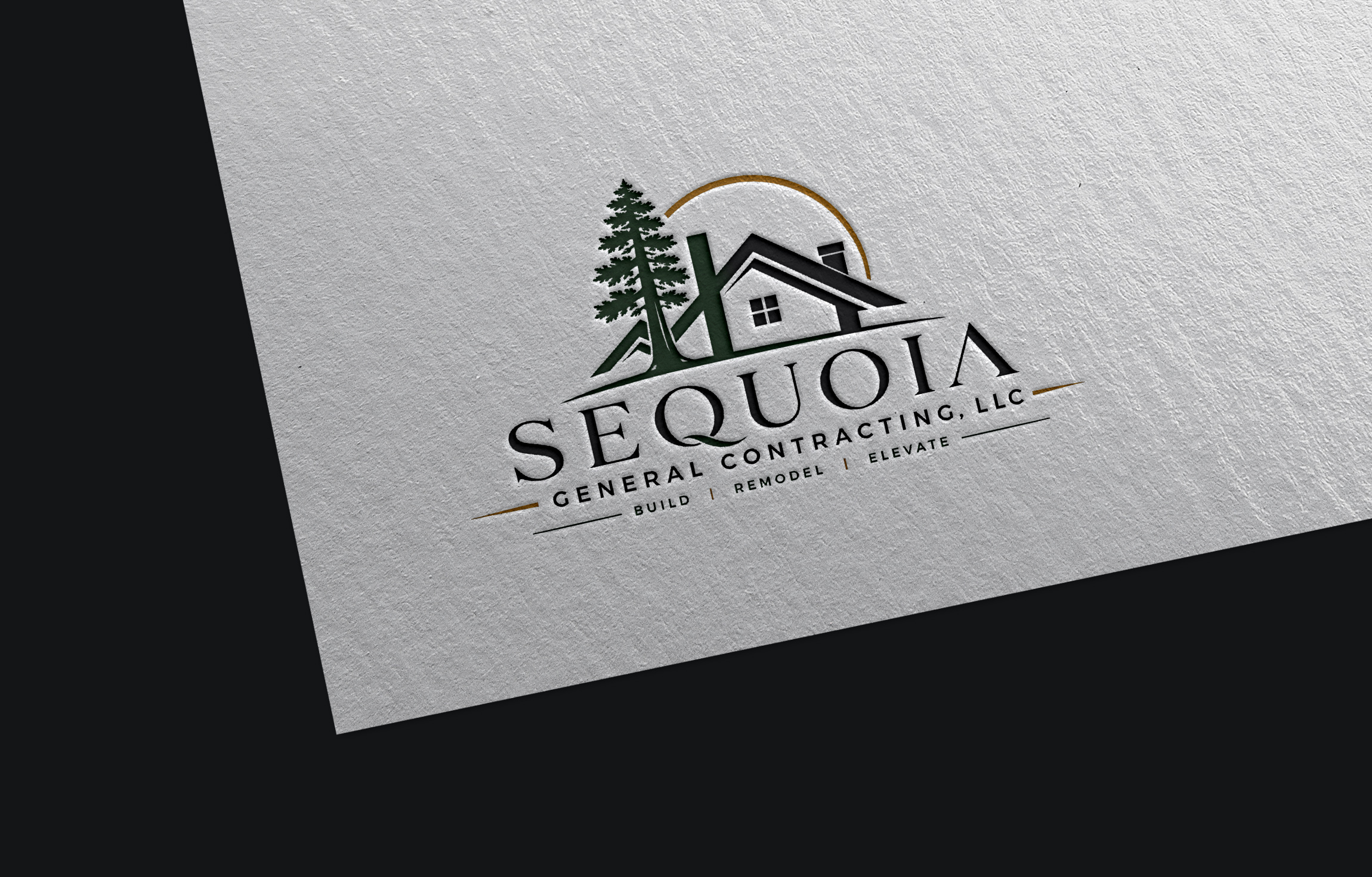 Design de Logo par DC0105 pour AHM Construction, LLC | Design #37308567
