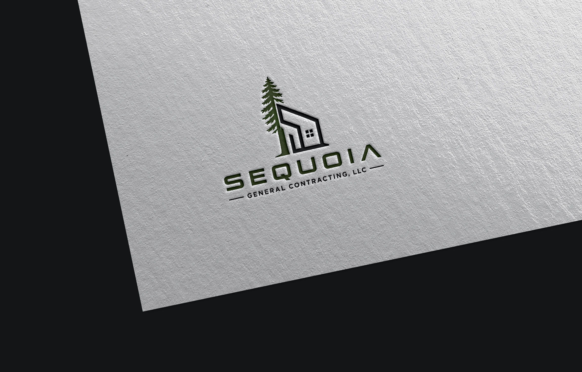 Design de Logo par DC0105 pour AHM Construction, LLC | Design #37308570