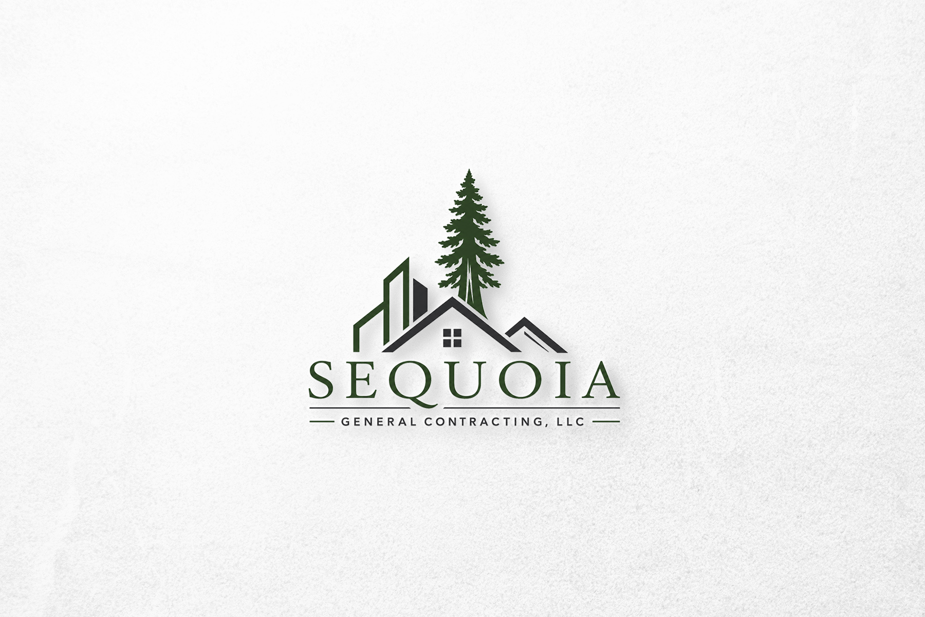 Design de Logo par DC0105 pour AHM Construction, LLC | Design #37308571