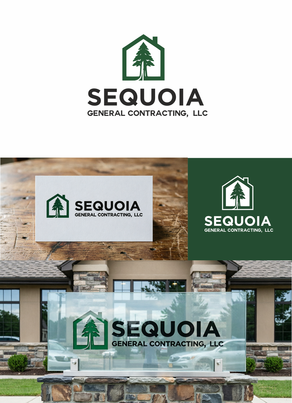 Design de Logo par ciolena pour AHM Construction, LLC | Design #37320939