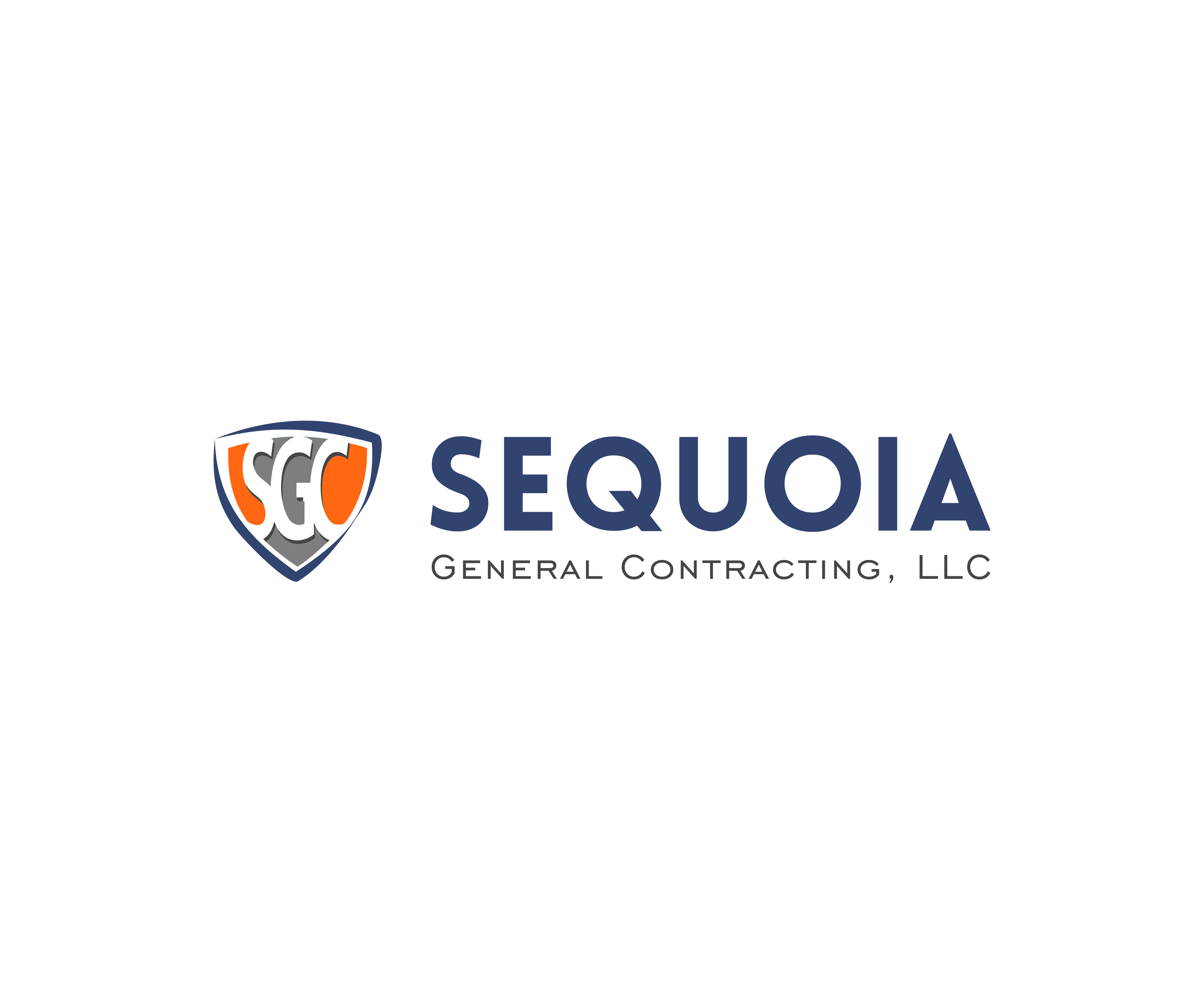 Logo Design by Permata for AHM Construction, LLC | Design #37314407