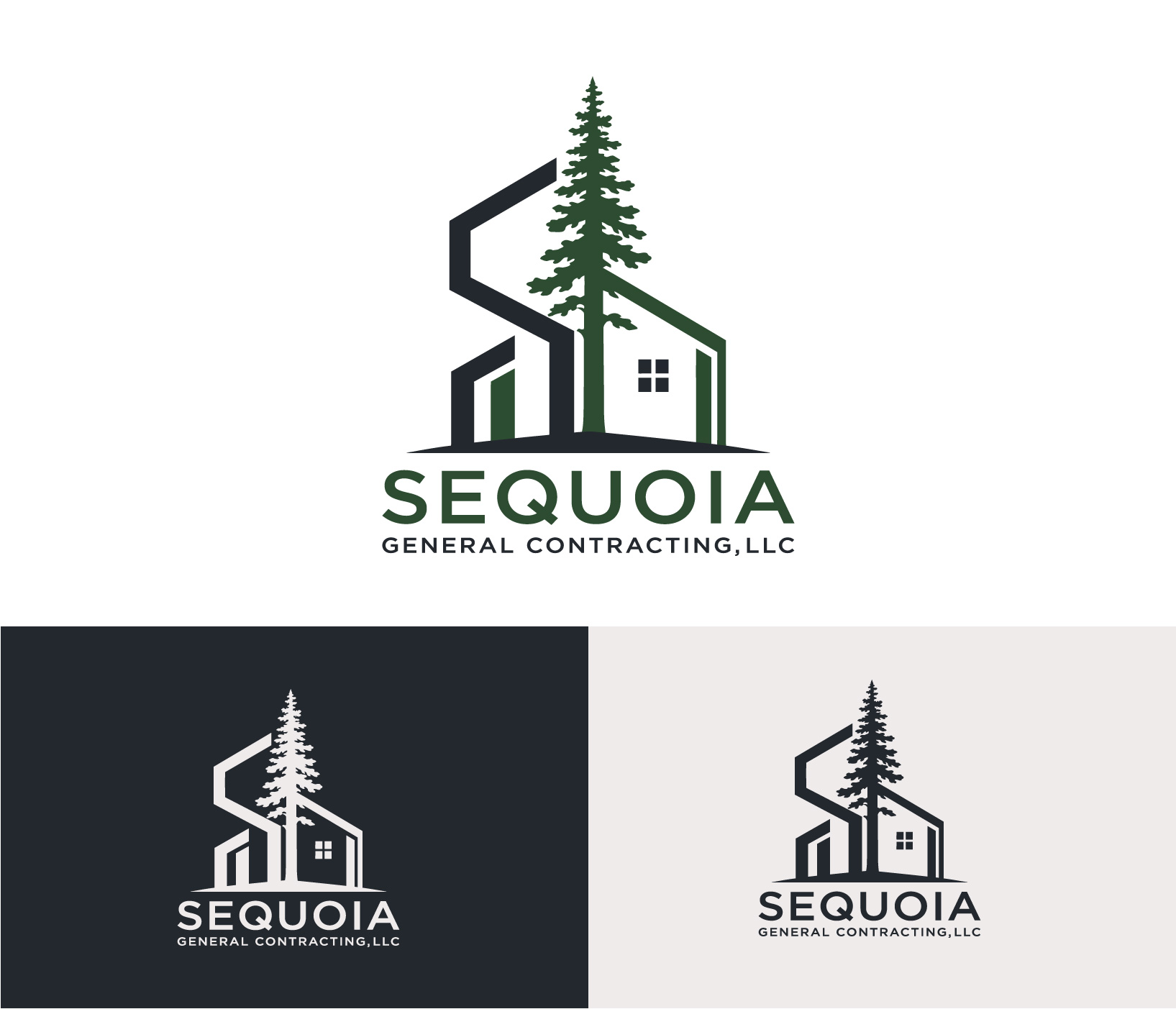 Design de Logo par hajera pour AHM Construction, LLC | Design #37306103