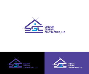 Logo Design by WB NAG for AHM Construction, LLC | Design: #37312008
