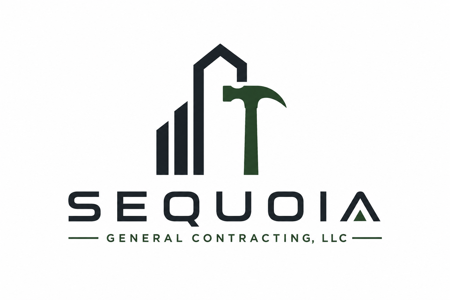 Design de Logo par Taha_01 pour AHM Construction, LLC | Design #37304913